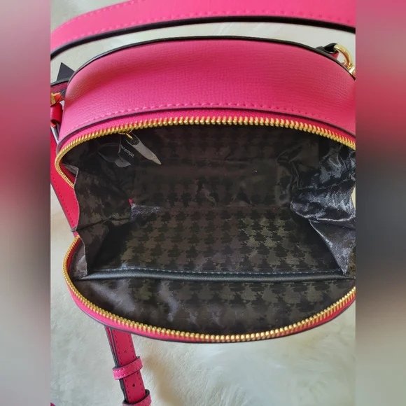 ✨️SOLD✨️🩷🩷KARL LAGERFELD crossbody bag🩷🩷 - Picture 6 of 9